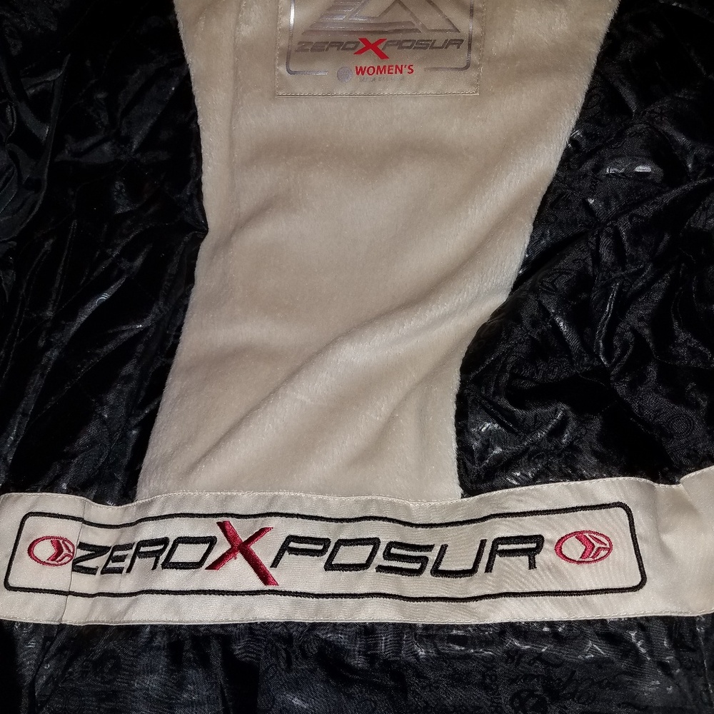 Jacket - Picture 3 of 3